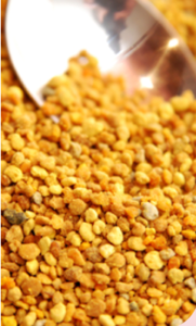 royal bee pollen