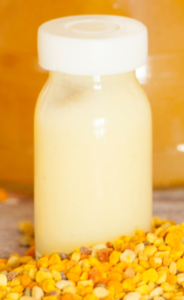 royal bee pollen